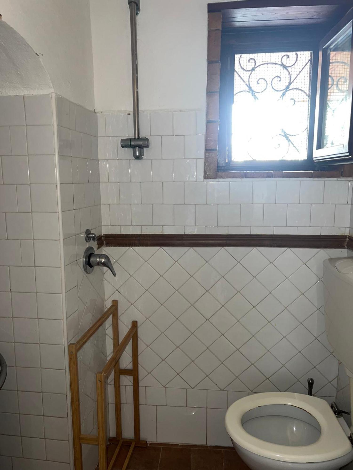 Apartmán L'Homme Tranquille Salerno Exteriér fotografie