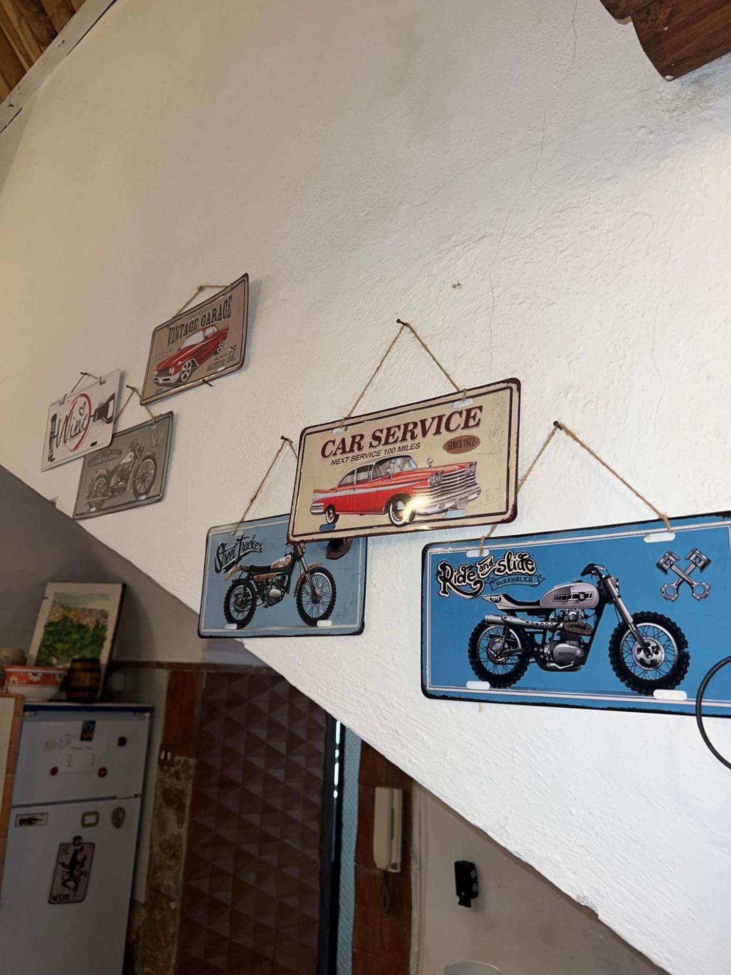Apartmán L'Homme Tranquille Salerno Exteriér fotografie