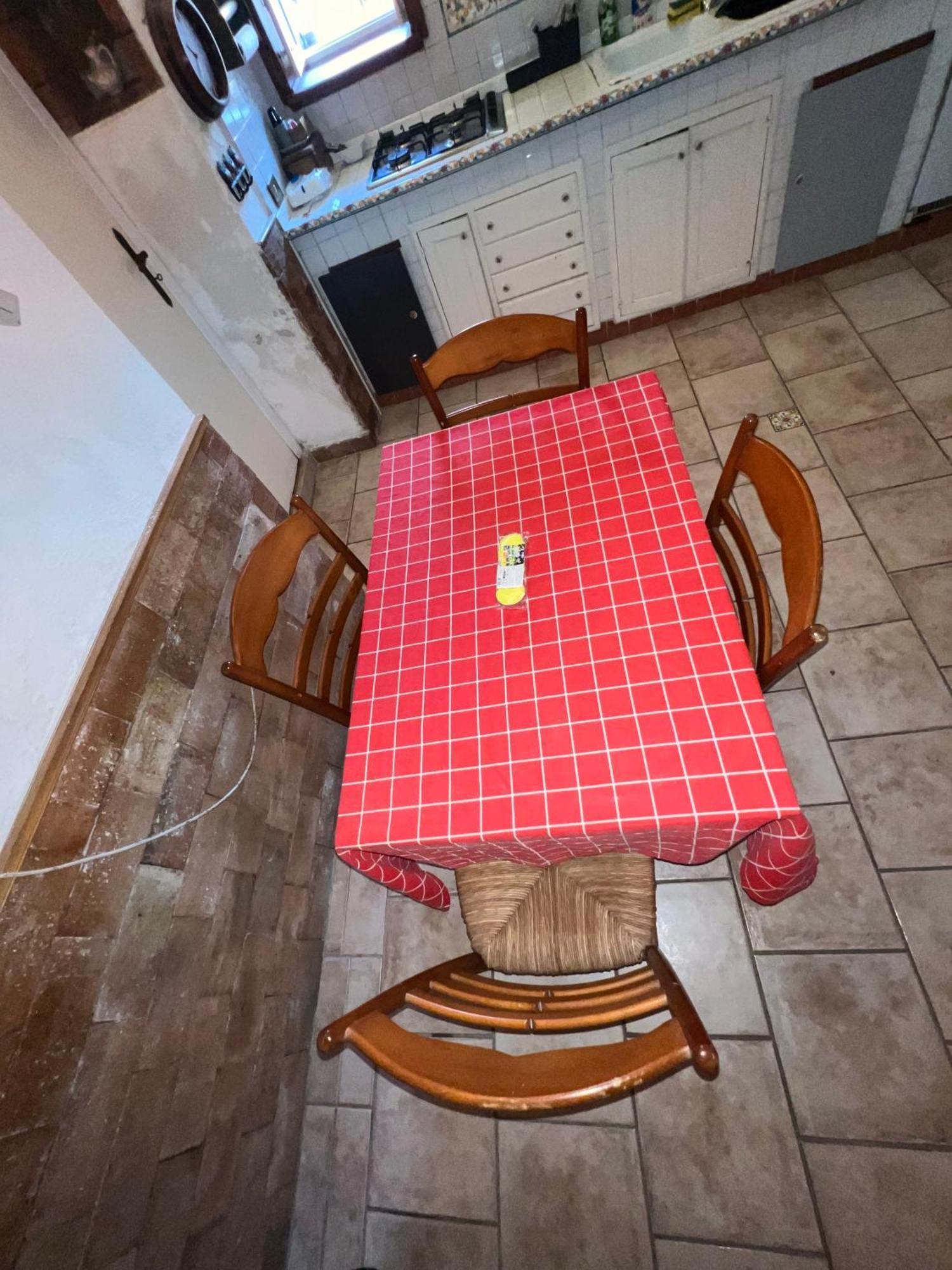 Apartmán L'Homme Tranquille Salerno Exteriér fotografie